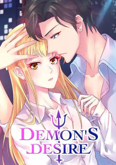 Demon's Desire image