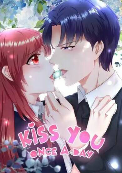 Kiss You Once A Day