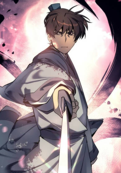 Tale of a Scribe Who Retires to the Countryside