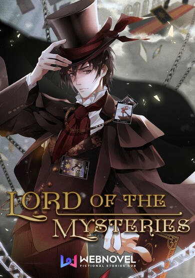 Lord of the Mysteries