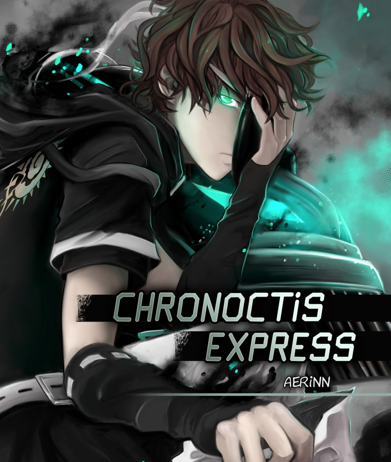 Chronoctis Express