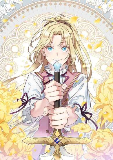 Princess to the Rescue! image