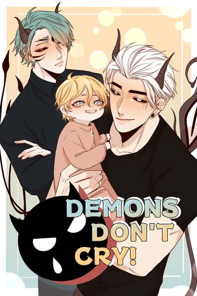 Demons Don't Cry
