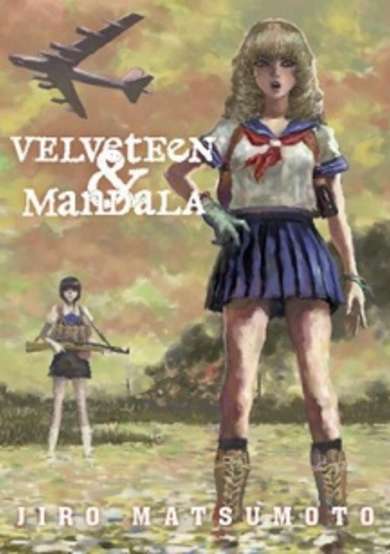 Velveteen & Mandala