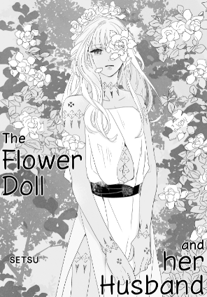 The Flower Doll and her Husband