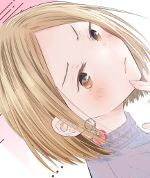 Boku no Okusan wa Chotto Kowai