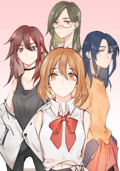 New Lily Apartment image