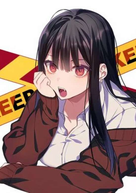 That Girl Is Cute... But Dangerous?