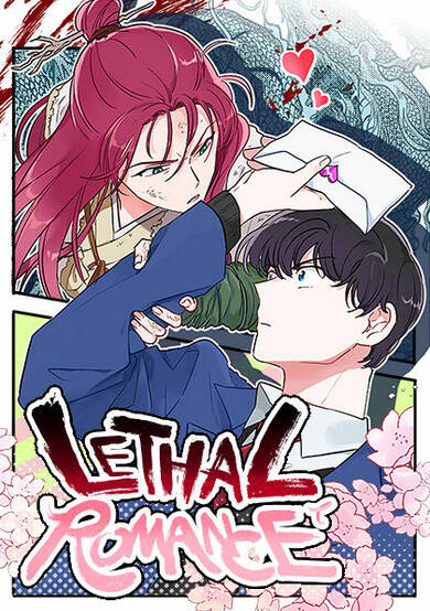 Lethal Romance