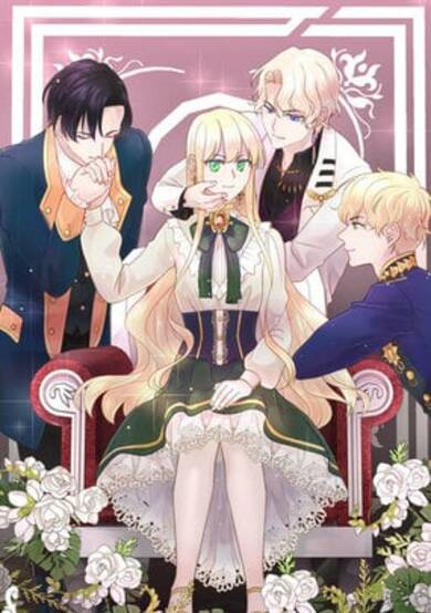 Villainess's Idol