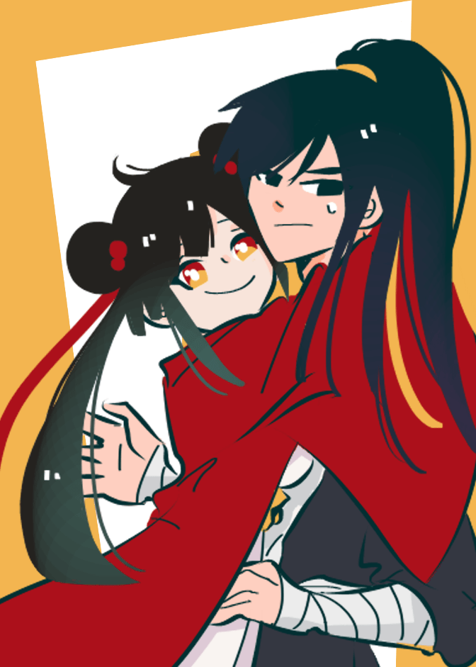 Stuck In Ancient Times