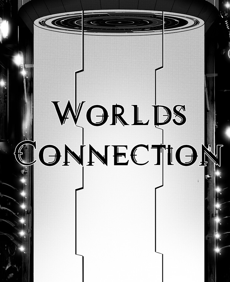 Worlds Connection