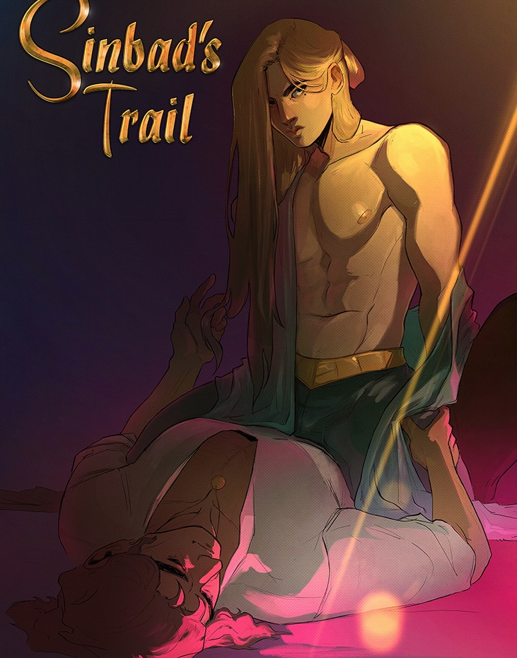 Sinbad's Trail