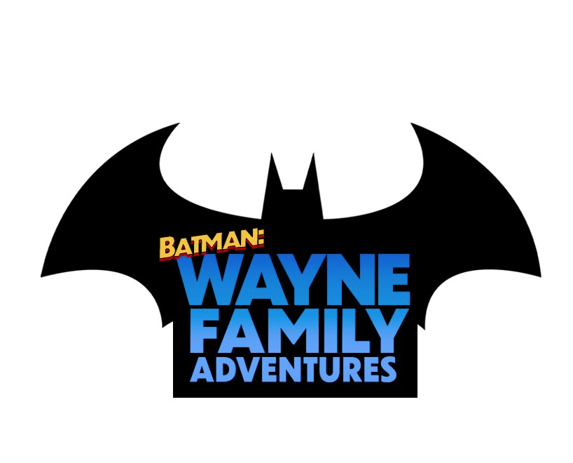 Batman: Wayne Family Adventures