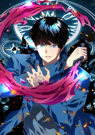 I'm the Only One Loved by the Constellations!