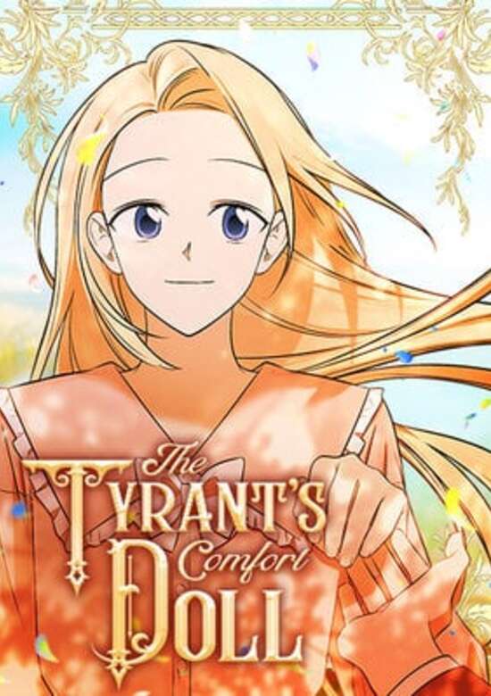 The Tyrant's Comfort Doll