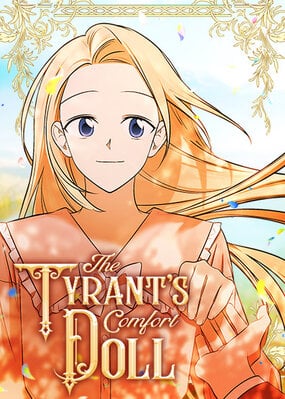 The Tyrant's Comfort Doll