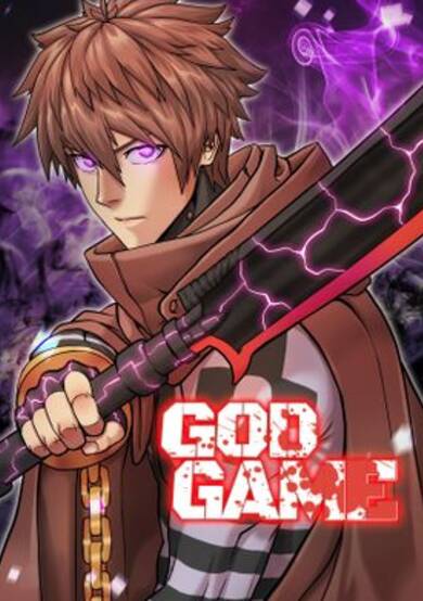 God Game image