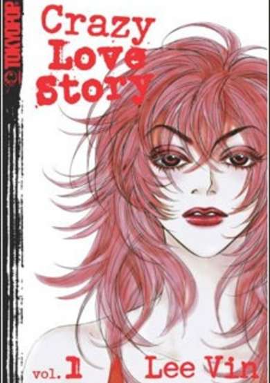 Crazy Love Story