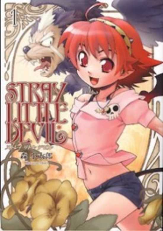 Stray Little Devil