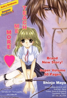Motto Oshiete♡
