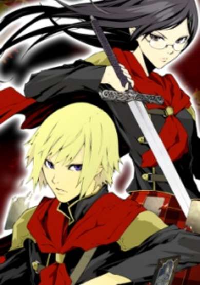 Final Fantasy Type-0