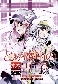 Toaru Majutsu no Index: Endymion no Kiseki