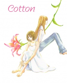 Cotton