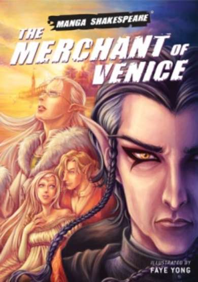 The Merchant of Venice image