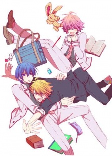 Brother★Shuffle!