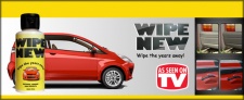 Wipe New