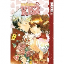 Metamo☆Kiss