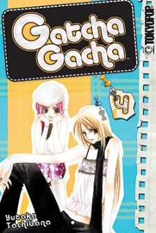 Gaccha Gacha