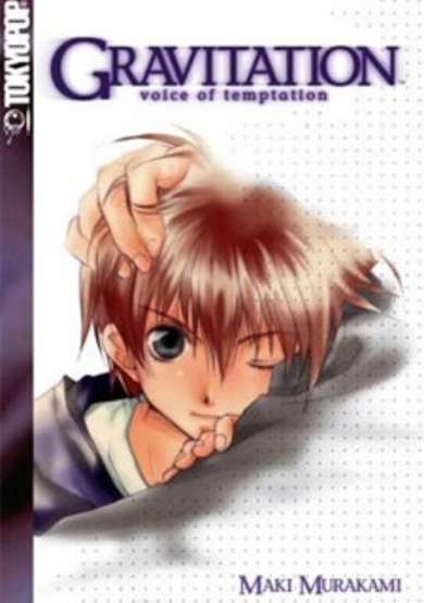 Gravitation: Voice of Temptation image