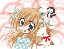 Kirarin☆Revolution