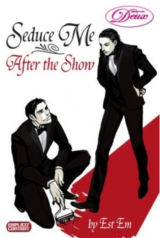 Show ga Hanetara Aimashou