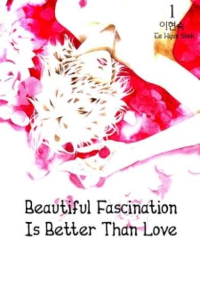 Seduction More Beautiful Than Love