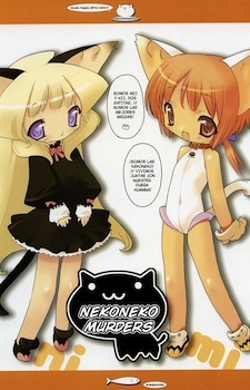 Nekoneko Murders