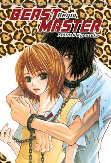 Beast Master