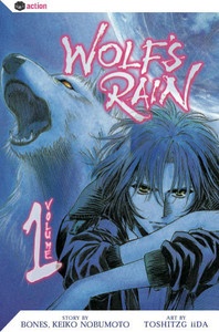 Wolf's Rain