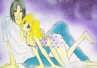 Tsuki ni Kiss no Hanataba wo