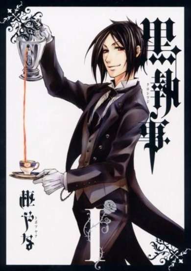 Black Butler