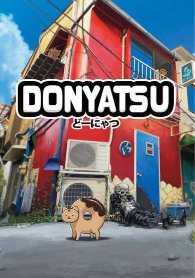 Dounyatsu