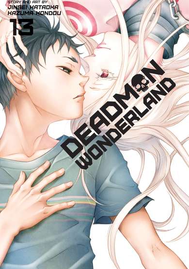 Deadman Wonderland