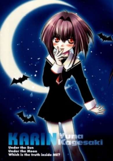 Chibi Vampire