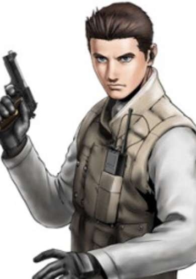 Biohazard Umbrella Chronicles: Houkai e no Jokyoku