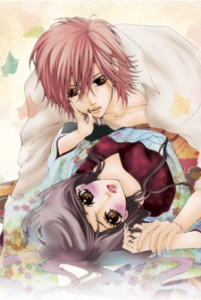 Ojousama wa Oyome-sama.