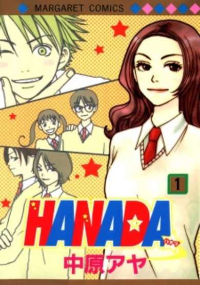 Hanada