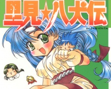 Satomi☆Hakkenden