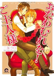Otawamure wo! Goshujinsama